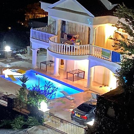 Villa Royal Alanya Extérieur photo