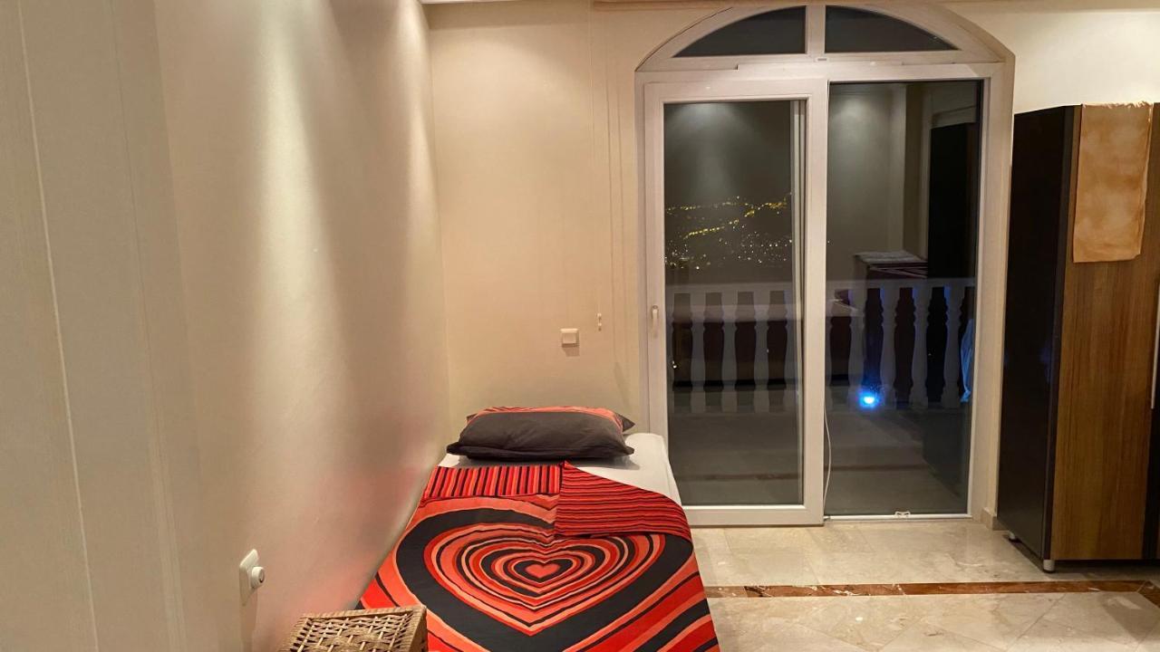 Villa Royal Alanya Extérieur photo