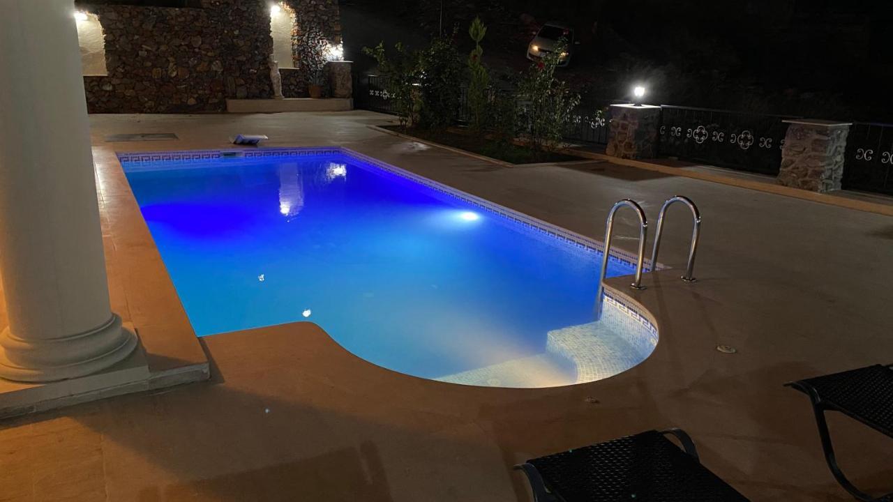 Villa Royal Alanya Extérieur photo