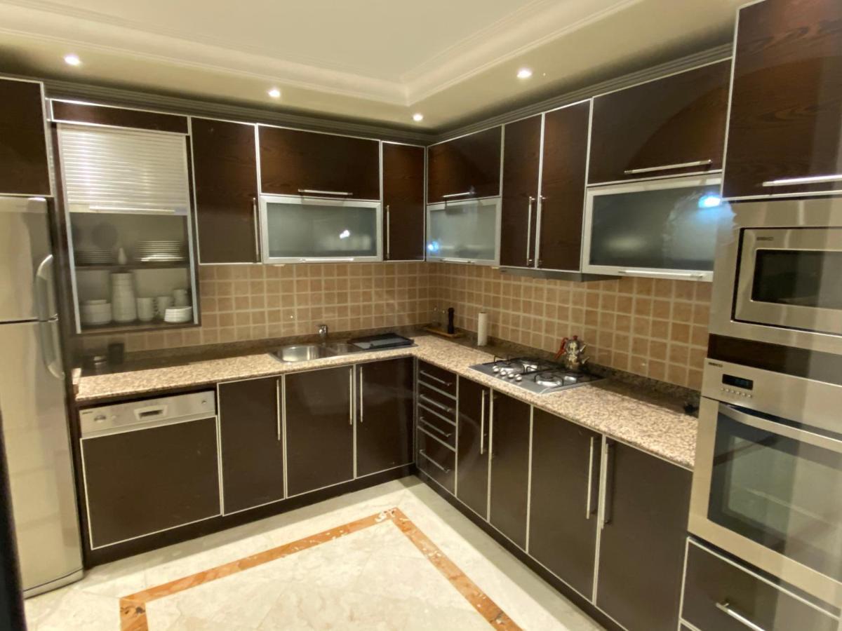 Villa Royal Alanya Extérieur photo