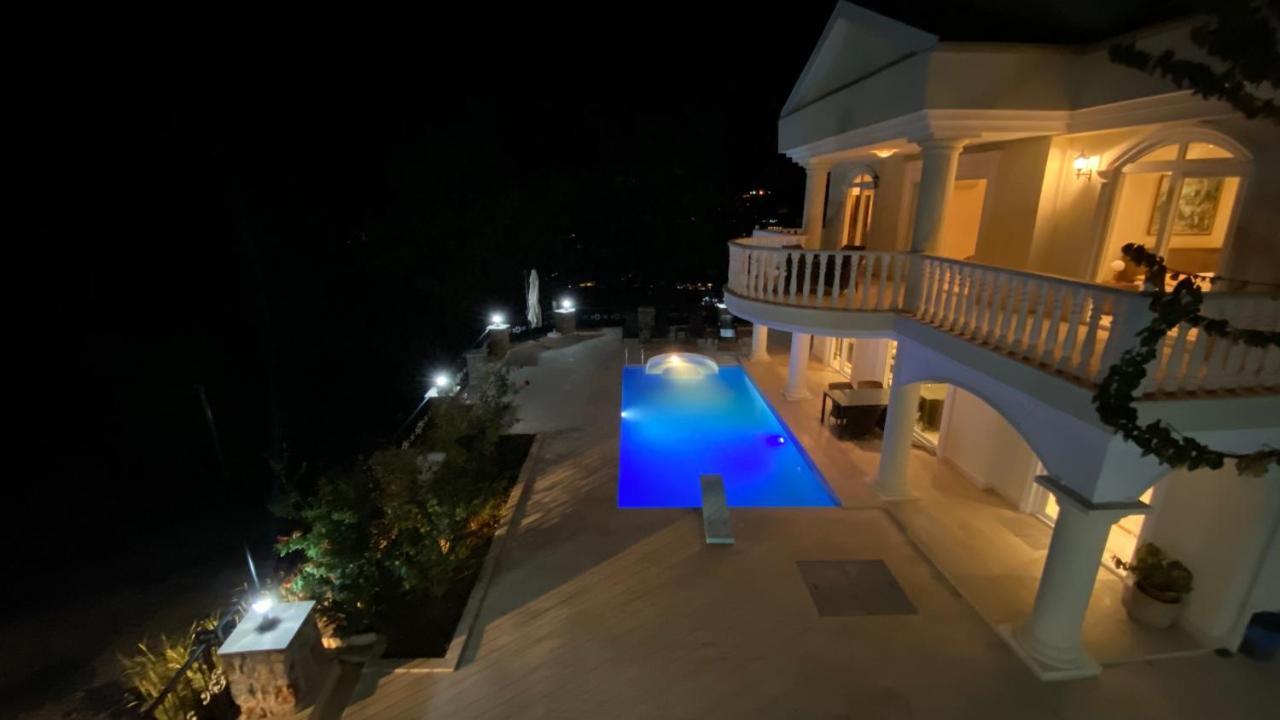 Villa Royal Alanya Extérieur photo