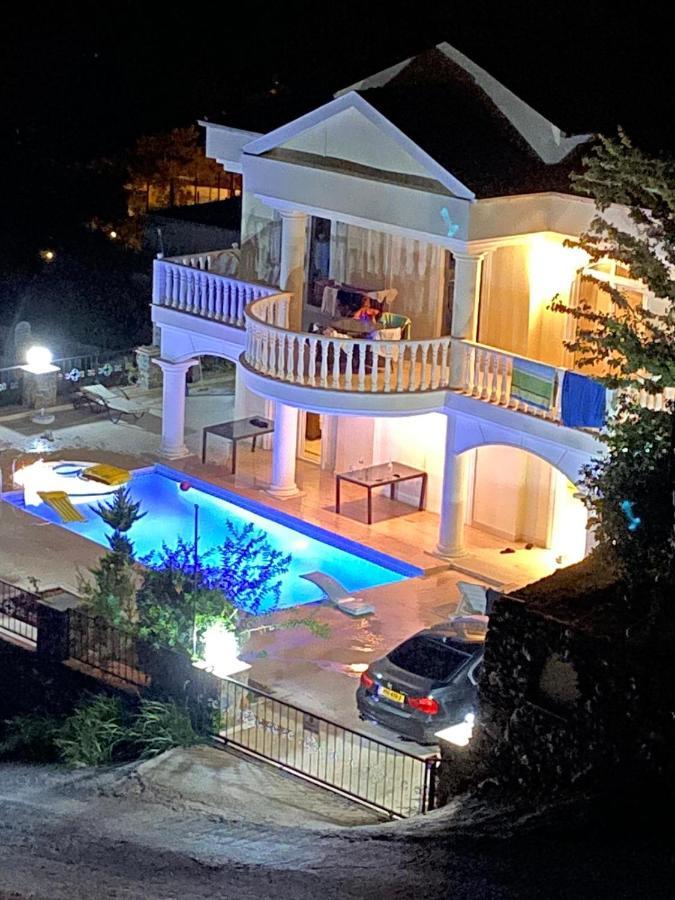 Villa Royal Alanya Extérieur photo