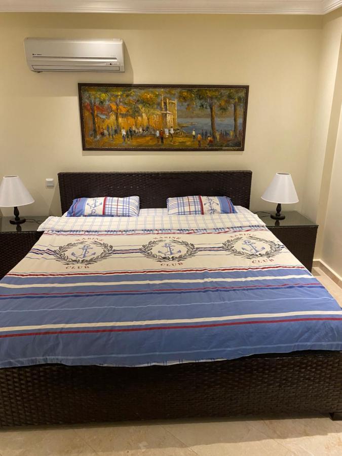 Villa Royal Alanya Extérieur photo