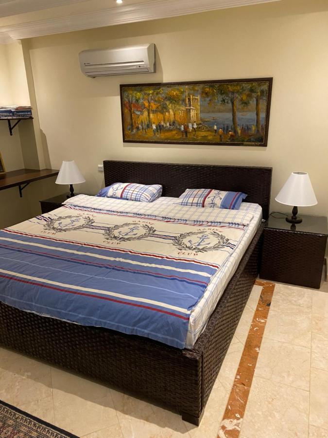 Villa Royal Alanya Extérieur photo