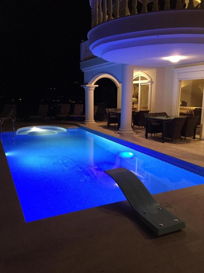 Villa Royal Alanya Extérieur photo