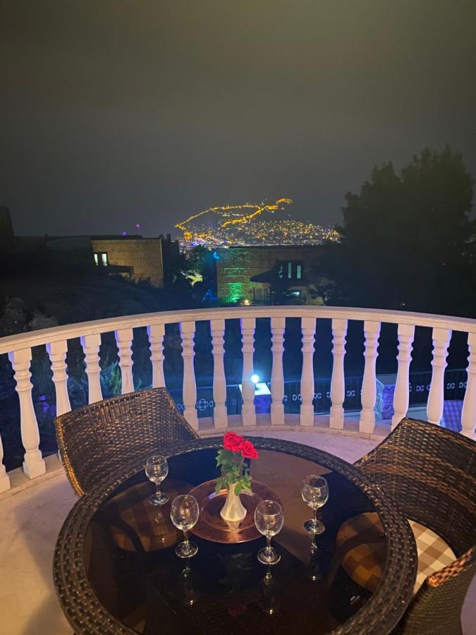 Villa Royal Alanya Extérieur photo