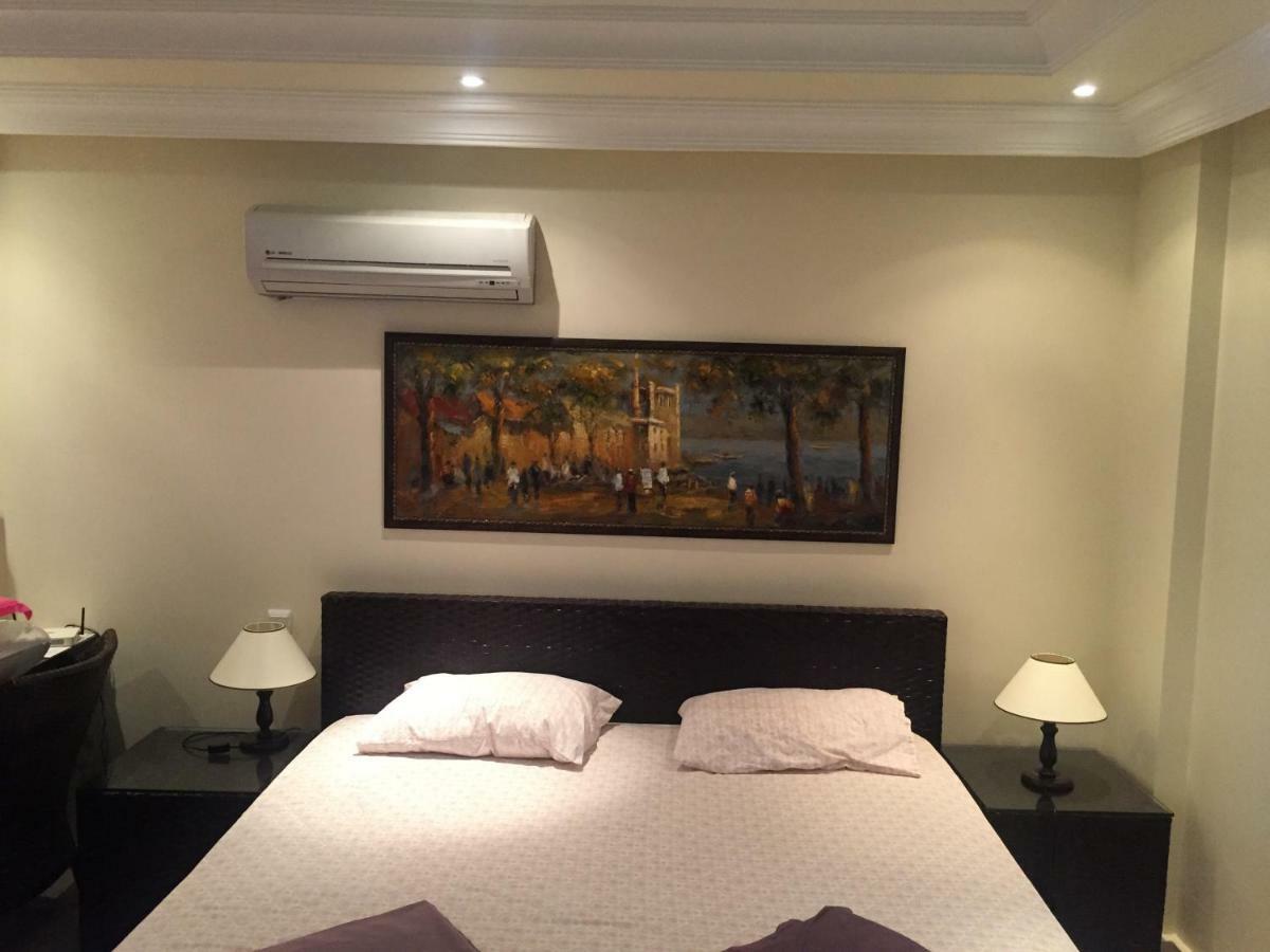 Villa Royal Alanya Extérieur photo