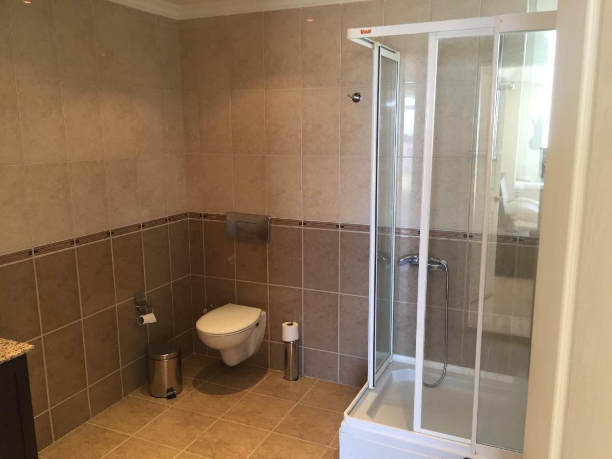 Villa Royal Alanya Extérieur photo