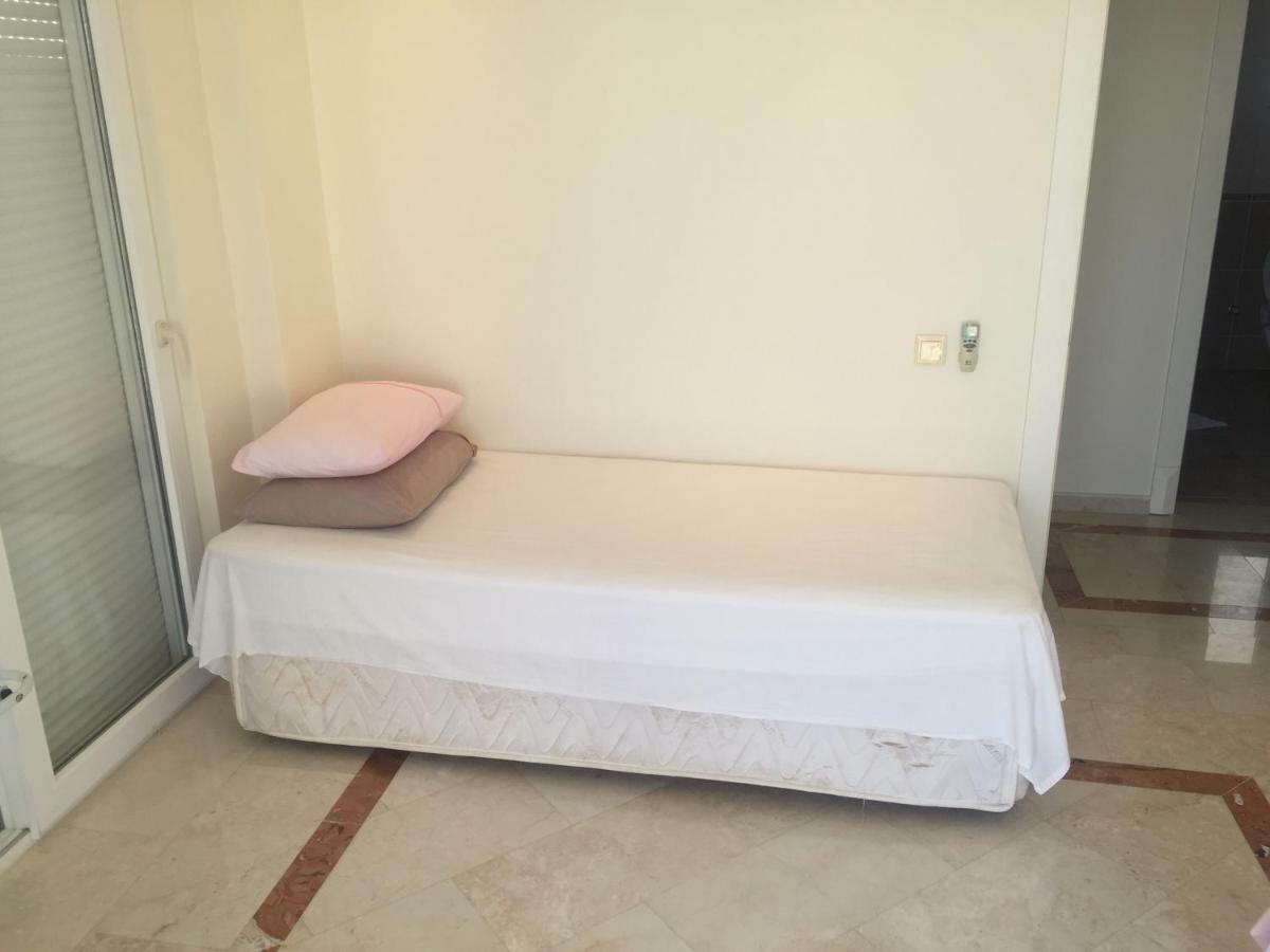 Villa Royal Alanya Extérieur photo