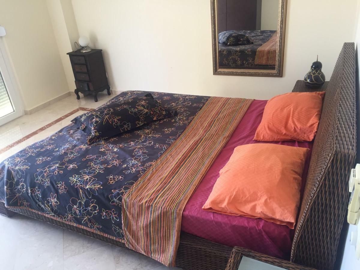 Villa Royal Alanya Extérieur photo